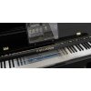 C Bechstein A6 VARIO - pianino  z systemem cichej gry